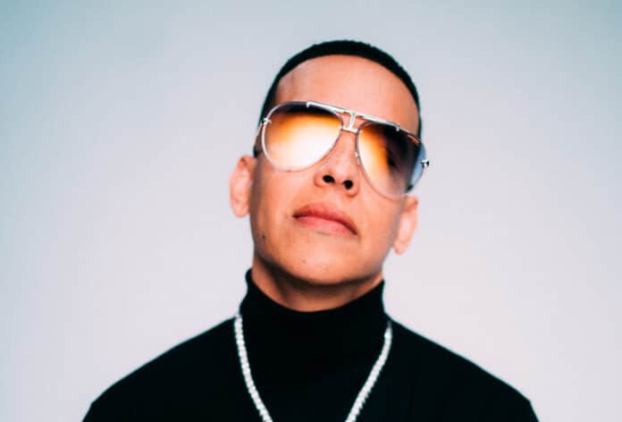 Daddy Yankee